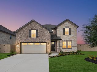 29306 Suncreek Ranch Ct, Waller, TX 77484