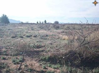 0 Del Sol Rd SE, Deming, NM 88030