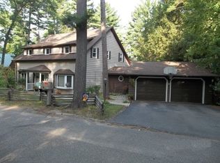 5452 Manor Rd, Rhinelander, WI 54501