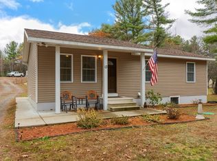 13 Old Gardner Rd, Winchendon, MA 01475