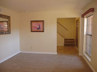 12 Cedar Hill Dr, Cedar Crest, NM 87008