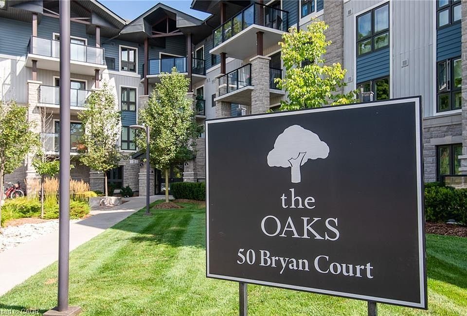 1st image of 50 Bryan Ct #407