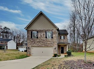 444 Pearson Cir, Hampton, GA 30228