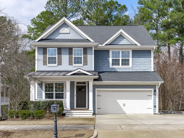 805 Ancient Oaks Dr, Holly Springs, NC 27540