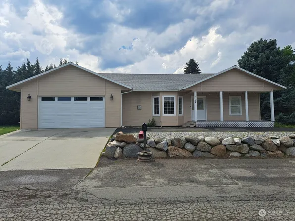 302 Garden Circle, Cashmere, WA 98815