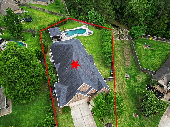 3rd image of 335 Fox Trail Rd