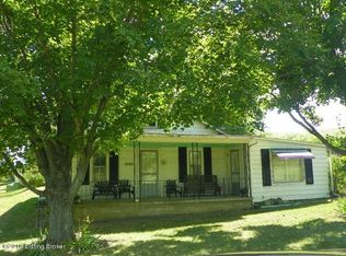 5792 Campbellsburg Rd, Campbellsburg, KY 40011