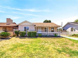 1165 Magnolia Ave, San Bernardino, CA 92411