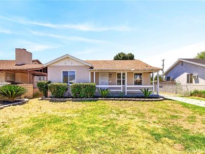1165 Magnolia Ave, San Bernardino, CA, 92411