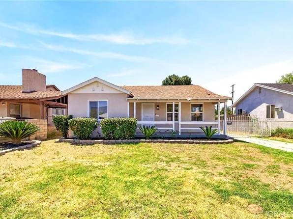 1165 Magnolia Ave, San Bernardino, CA 92411