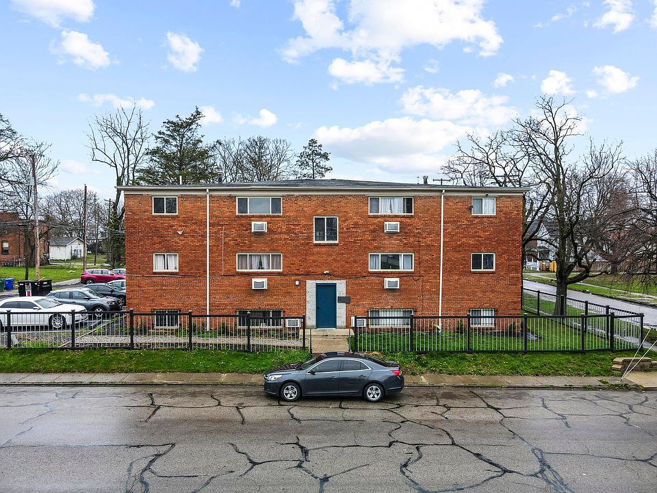 1st image of 1580 E Mound St