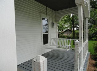 212 Walnut St, Aledo, TX 76008