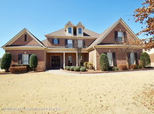 4083 Dawkins Farm Dr, Olive Branch, MS 38654