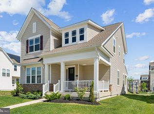 5672 Lewis Carroll Dr, White Plains, MD