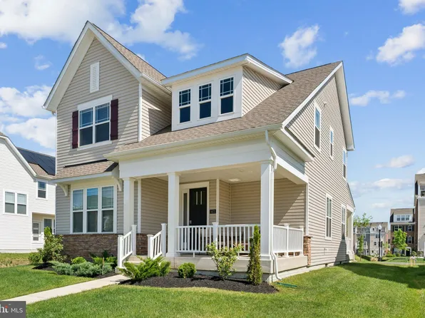 5672 Lewis Carroll Dr, White Plains, MD 20695