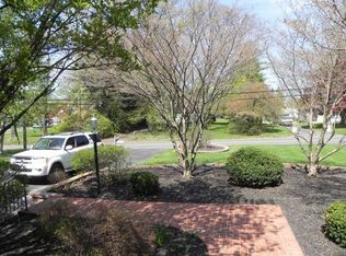 1386 Jolly Rd, Blue Bell, PA 19422