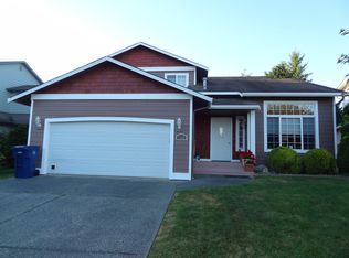 7325 261st St NW, Stanwood, WA 98292