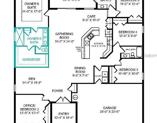 2nd image of this home