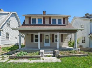 2036 Mayfair Rd, Dayton, OH 45405