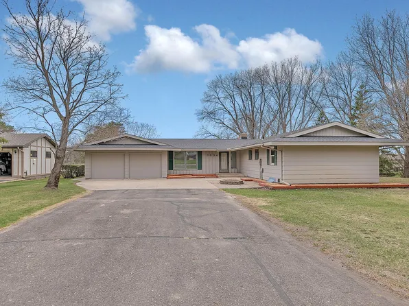 3604 Crestwood Dr NE, Alexandria, MN 56308