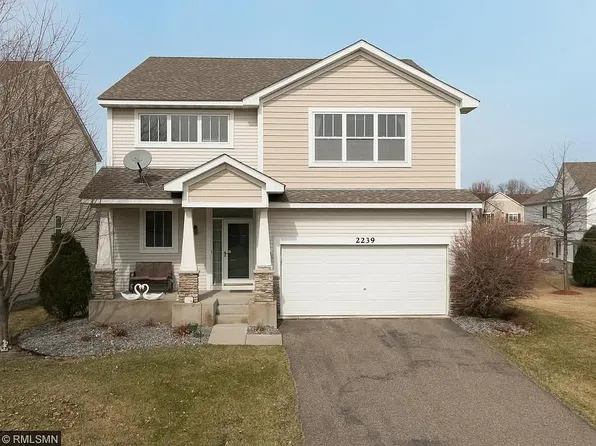 2239 119th Ave NE, Blaine, MN 55449