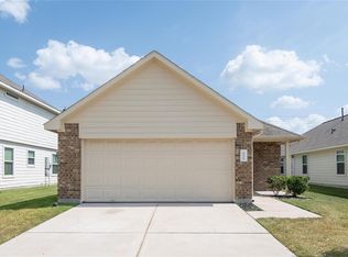 5922 Dawn Misty Ln, Houston, TX 77048