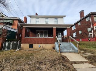 3013 Grover St, McKeesport, PA 15132