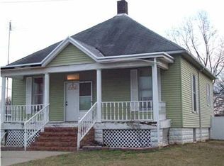 7103 Springfield Rd, Wadesville, IN 47638