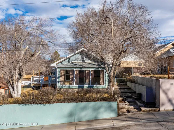 438 E 7th St, Rifle, CO 81650