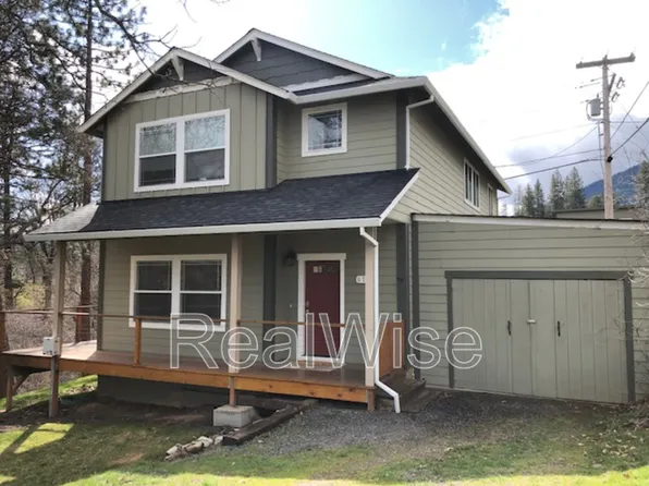 6748 Highway 66, Ashland, OR 97520