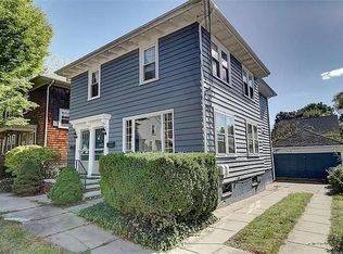 27-29 Doane Ave, Providence, RI 02906