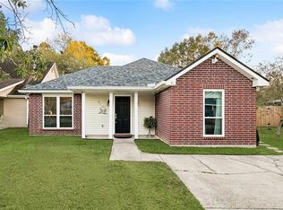 31 Cypress Meadow Loop, Slidell, LA 70460