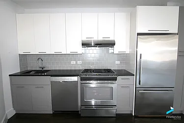 Rented by FirstService Realty (legacy)