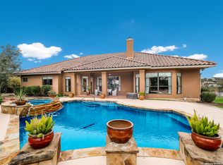 431 Bentwood Dr, Spring Branch, TX 78070