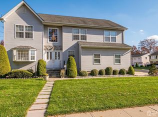 46 Garfield Ave, Colonia, NJ 07067
