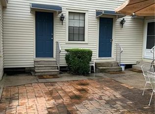 1609 Hesiod St #B, Metairie, LA 70005