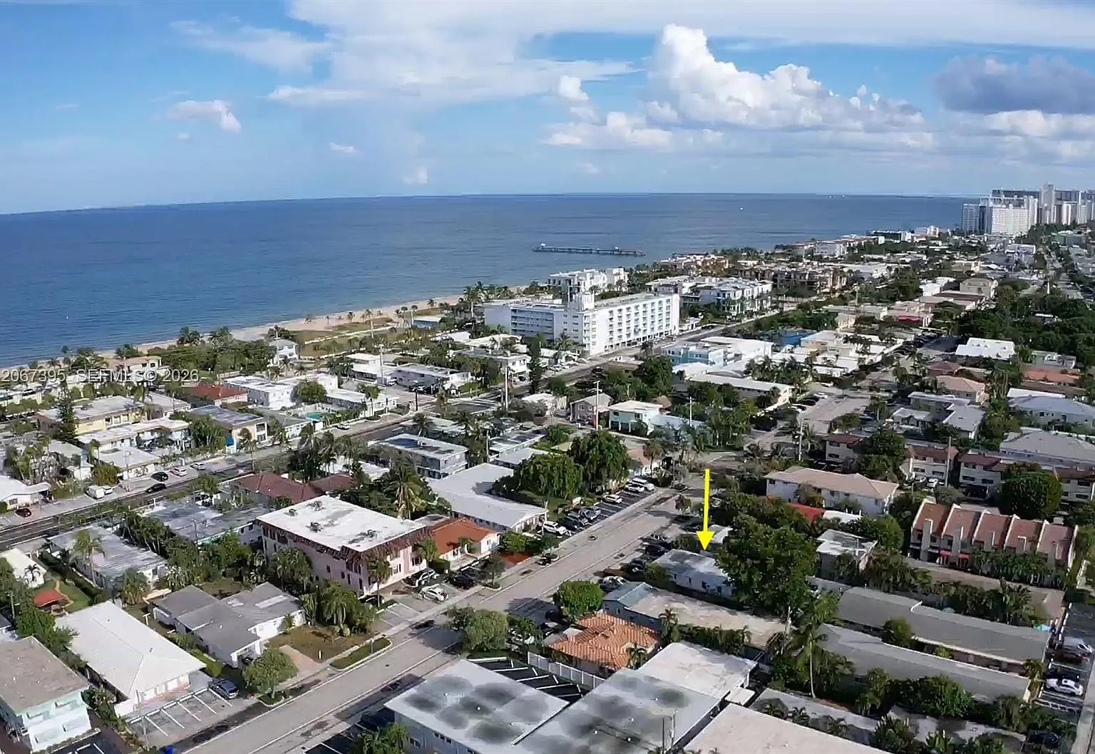 Lauderdale By The Sea — Photo 1