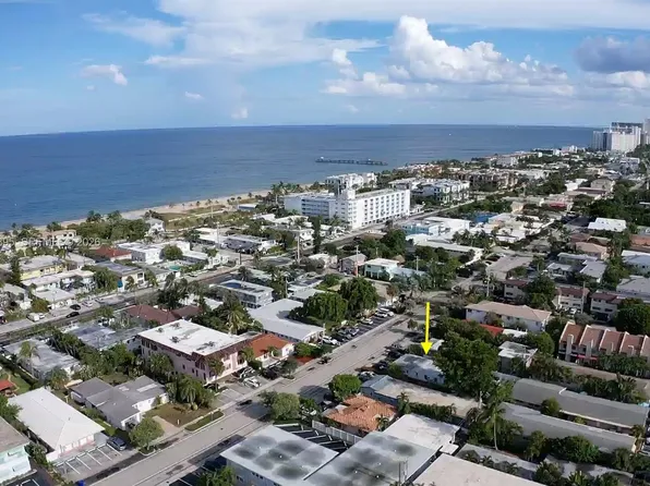 4613 Bougainvilla Dr #1-4, Fort Lauderdale, FL 33308