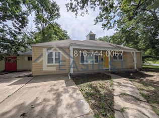 6101 E 150th St, Grandview, MO 64030