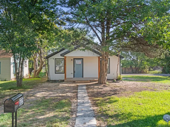 605 Flower St, Seagoville, TX 75159
