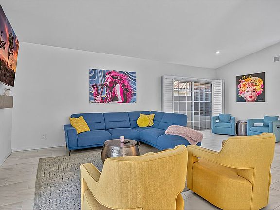 4th image of 77707 Calle Las Brisas S