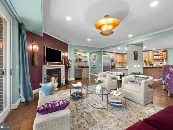 801 Key Hwy Unit 445, Baltimore, MD 21230