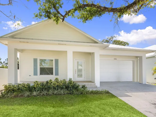 1004 SW 35th Street, Palm City, FL 34990