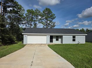 7061 N Outrigger Ter, Citrus Springs, FL 34433