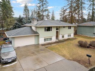 5127 W Houston Ave, Spokane, WA 99208