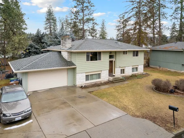5127 W Houston Ave, Spokane, WA 99208