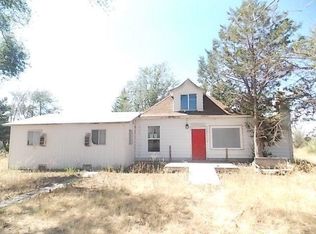 3327 W 3100 N, Moore, ID 83255