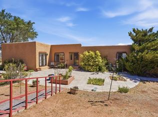 13 Kramer Rd, Sandia Park, NM 87047