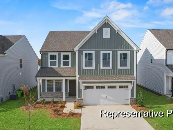 1044 Toland Dr #66P, Saint George, SC 29477