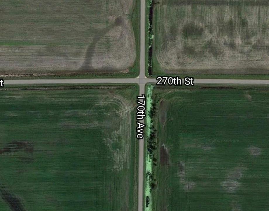1st image of 270th St